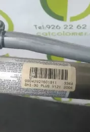 5XHAZE0391897 штора подушок безпеки Citroen C5 2001