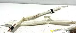 048RAD00581X штора подушек безопасности Skoda Superb B6 (3T) 2008
