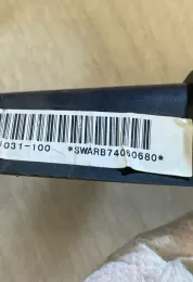78827SWAA810 штора подушок безпеки Honda CR-V 2008