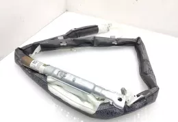 1111699 штора подушек безопасности Peugeot 508 2011