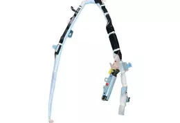 30611941010 штора подушок безпеки Honda Civic 2008