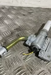 1665489 штора подушек безопасности BMW X5 E53 2004