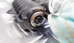9C0880742F штора подушок безпеки Volkswagen PASSAT B7 2011