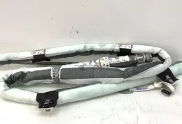 7421136 штора подушок безпеки BMW X2 F39 2018