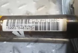 L62D7163683 штора подушек безопасности Lexus IS 220D-250-350 2007