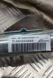 606933440 штора подушок безпеки Alfa Romeo 147 2003