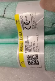 1T19315511 штора подушок безпеки Volvo S60 2019