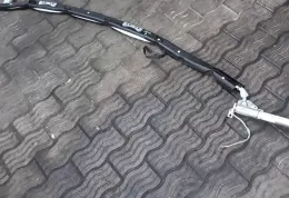 1004067110226 штора подушек безопасности Mercedes-Benz CLK A209 C209 2003
