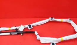 7648080J00 штора подушок безпеки Fiat Sedici 2006