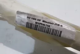 602546800F штора подушок безпеки Mitsubishi Lancer 2004