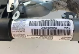 12B0519B02501 штора подушок безпеки BMW 1 E81 E87 2010
