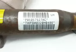 05057627AC штора подушек безопасности Dodge Grand Caravan 2010