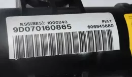 0050516332 штора подушок безпеки Alfa Romeo 159 2009