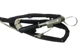 7311493 штора подушек безопасности Nissan Qashqai 2007