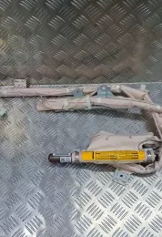8AMPT11616 штора подушек безопасности Toyota Prius (XW30) 2010