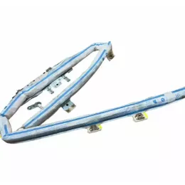 84914341908 штора подушок безпеки BMW 5 F10 F11 2016