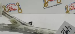 R229621026 штора подушок безпеки Mercedes-Benz C W204 2007