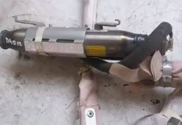 0049767 штора подушек безопасности Honda FR-V 2005
