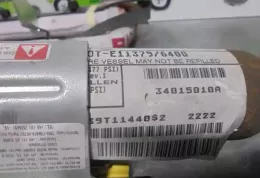 78870SMGE81 штора подушек безопасности Honda Civic 2005