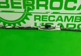 PSA9654115280 штора подушек безопасности Citroen C4 I Picasso 2008
