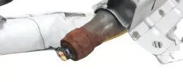6217060110 штора подушек безопасности Toyota Land Cruiser (J120) 2015