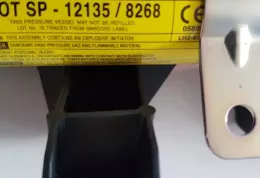 121358268 штора подушек безопасности Honda CR-V 2014
