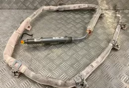 7P6868742C штора подушок безпеки Volkswagen Touareg II 2013