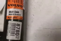 D4801C1010372 штора подушек безопасности Volvo S60 2003