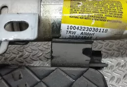 30324849 штора подушек безопасности Mercedes-Benz E W211 2006