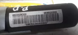 016DJLA2714 штора подушок безпеки KIA Soul 2013