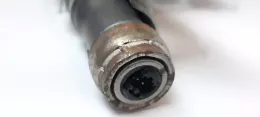 644387401A штора подушок безпеки Toyota RAV 4 (XA50) 2018