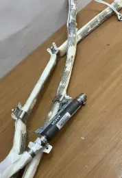 D5327 штора подушок безпеки BMW X5 E70 2010
