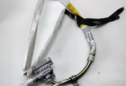 QR826715898W штора подушек безопасности BMW X5 E53 2005