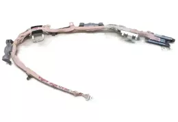 EZ5S08 штора подушек безопасности Subaru Legacy 2009