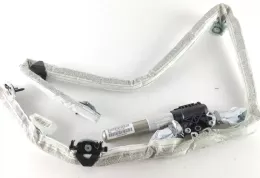 30356249 штора подушек безопасности BMW 1 E81 E87 2009