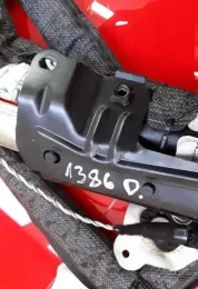 04B296HB00424 штора подушек безопасности BMW X3 E83 2005