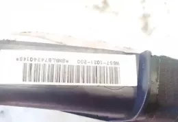 SWALB74240148 штора подушек безопасности Honda CR-V 2007