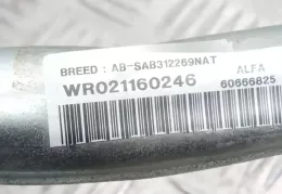 WR021160246 штора подушок безпеки Alfa Romeo 156 2003