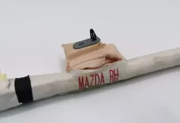 90010752471 штора подушек безопасности Mazda CX-7 2007