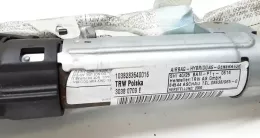 30357696 штора подушок безпеки BMW 3 E90 E91 2009