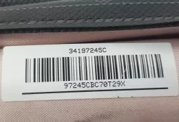 9816194780 штора подушок безпеки Peugeot 5008 II 2018