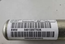30356249 штора подушек безопасности BMW 1 E81 E87 2009