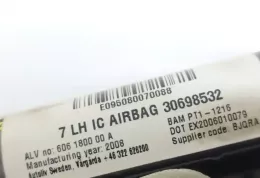 EX2006010079 штора подушек безопасности Volvo XC90 2008