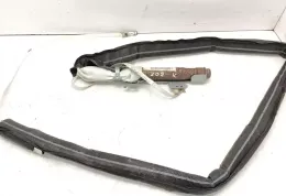 0534725 штора подушок безпеки Peugeot 407 2006