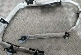 8469666450H штора подушок безпеки BMW 3 E90 E91 2007
