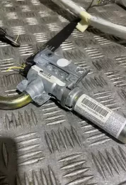 1665489 штора подушек безопасности BMW X5 E53 2004