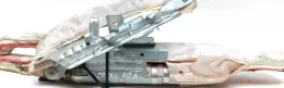 85913802206 штора подушек безопасности BMW 5 GT F07 2011