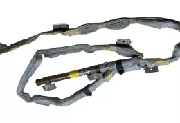 FXV26025422 штора подушек безопасности Lexus GS 300 350 430 450H 2007