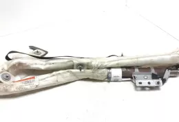 TE2909070040667 штора подушок безпеки Volvo C30 2008