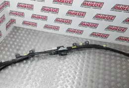 P0190039 штора подушек безопасности Saab 9-3 Ver2 2004